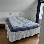 Prázdninový dům House Near Reisa National Park, Aurora And The Midnight Sun *