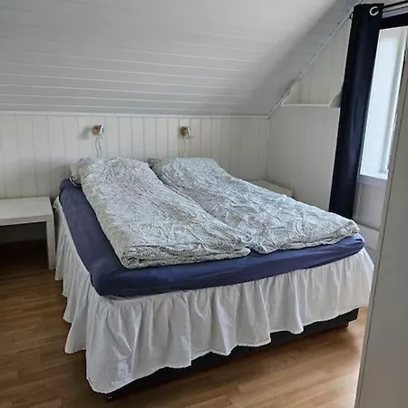 Holiday home House Near Reisa National Park, Aurora And The Midnight Sun *